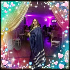 Meet your Posher, Shubhra